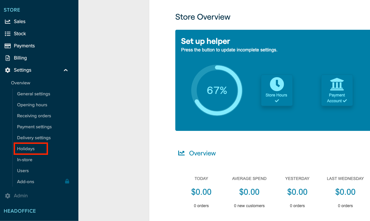 MOBI Configure Holidays - Settings page - Enhanced.png